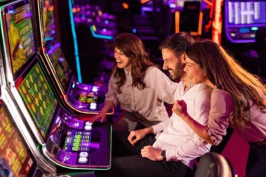 Fortune Tiger Slot Game