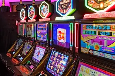Slot Games Collection