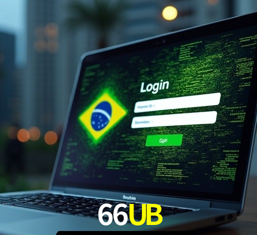 Integração de APIs 66UB