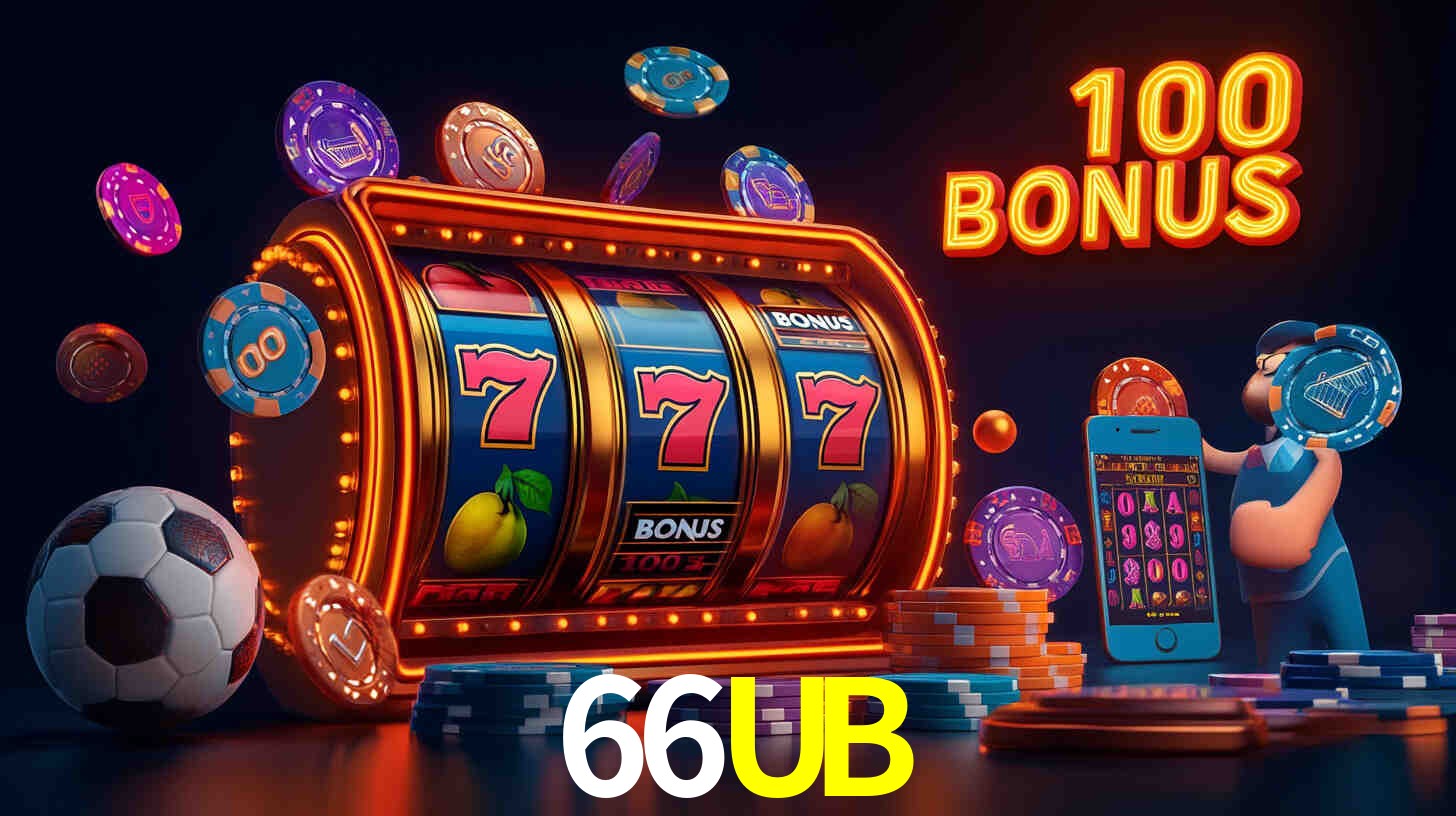 Bônus Diários 66UB