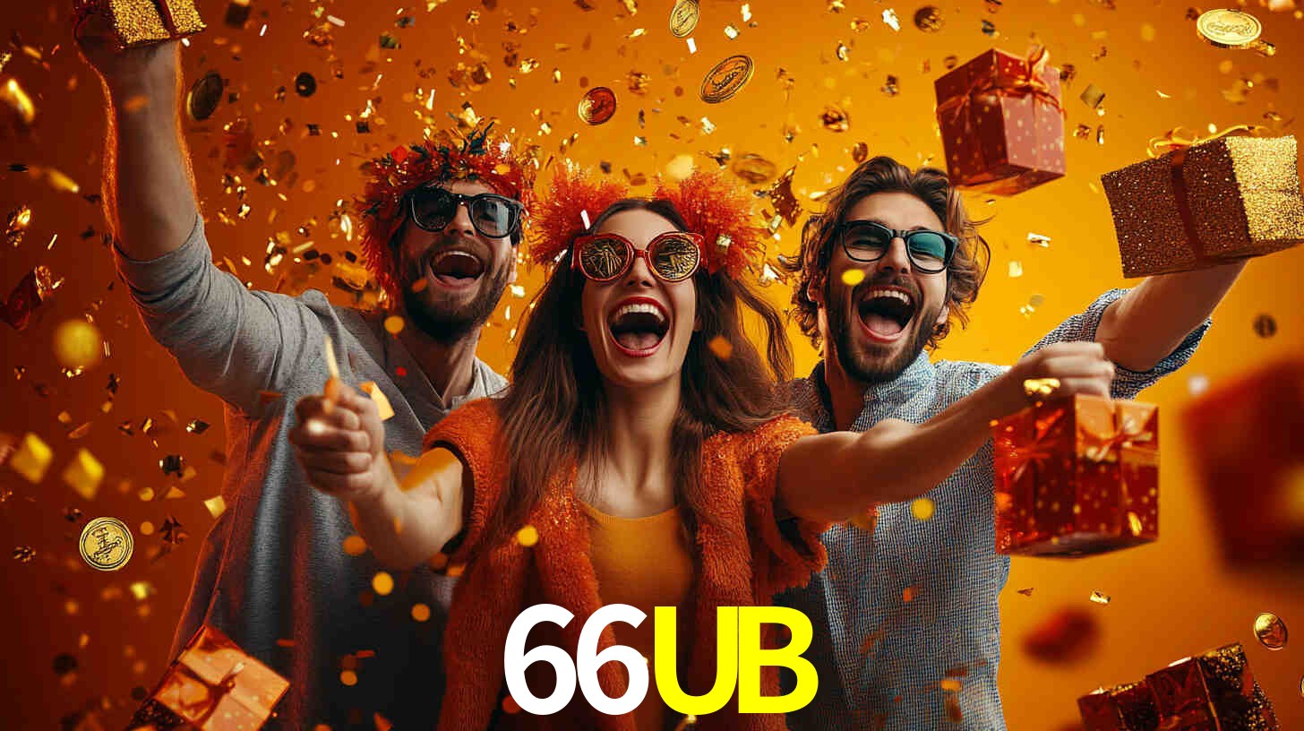 Promoção Relâmpago 66UB