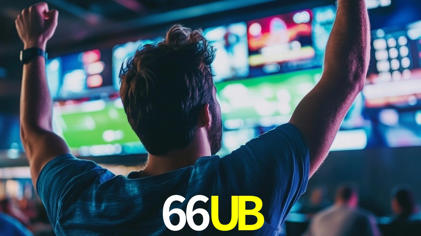 Apostas de Futebol 66UB