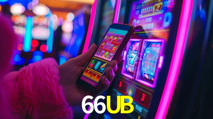 Tecnologia da Plataforma 66UB