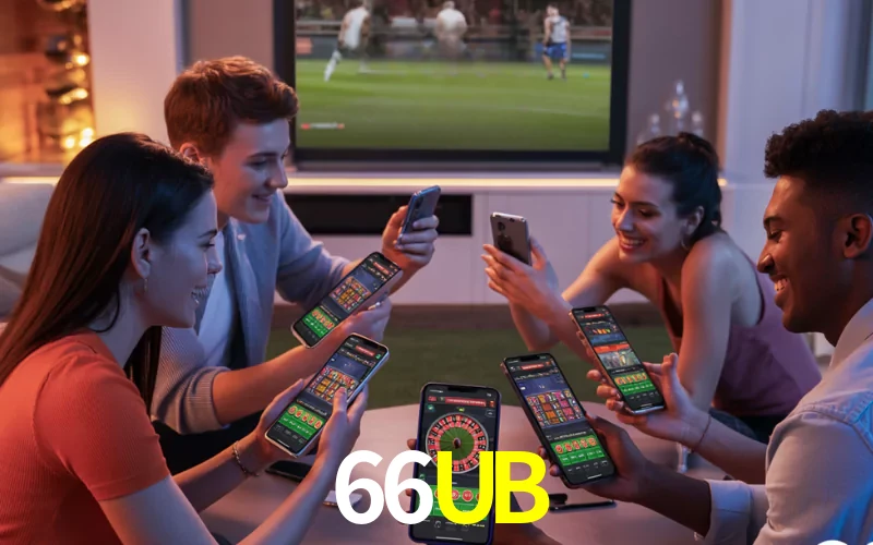 Design Responsivo 66UB