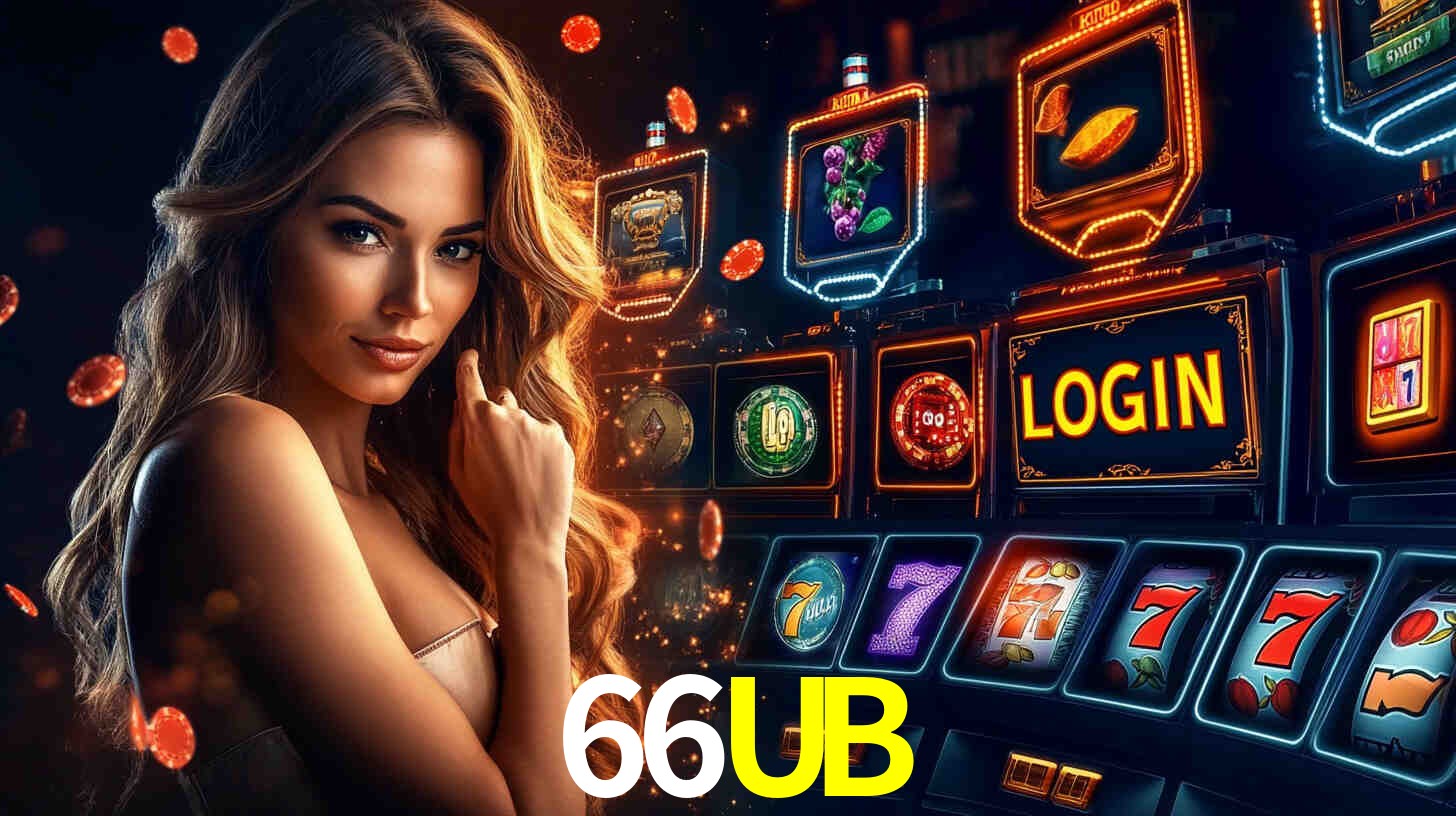 Login Seguro 66UB