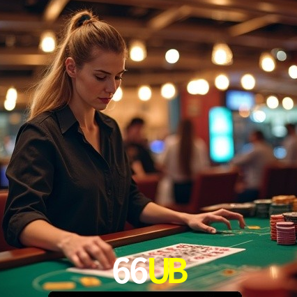 Estatísticas Esportivas 66UB