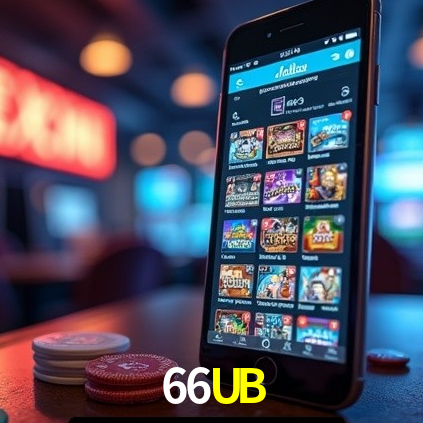 Casino VIP 66UB